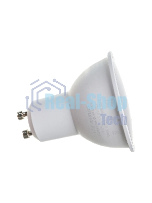 Лампа светодиодная SAFFIT SBMR1611 (55154) 11Вт 230В GU10 теплый