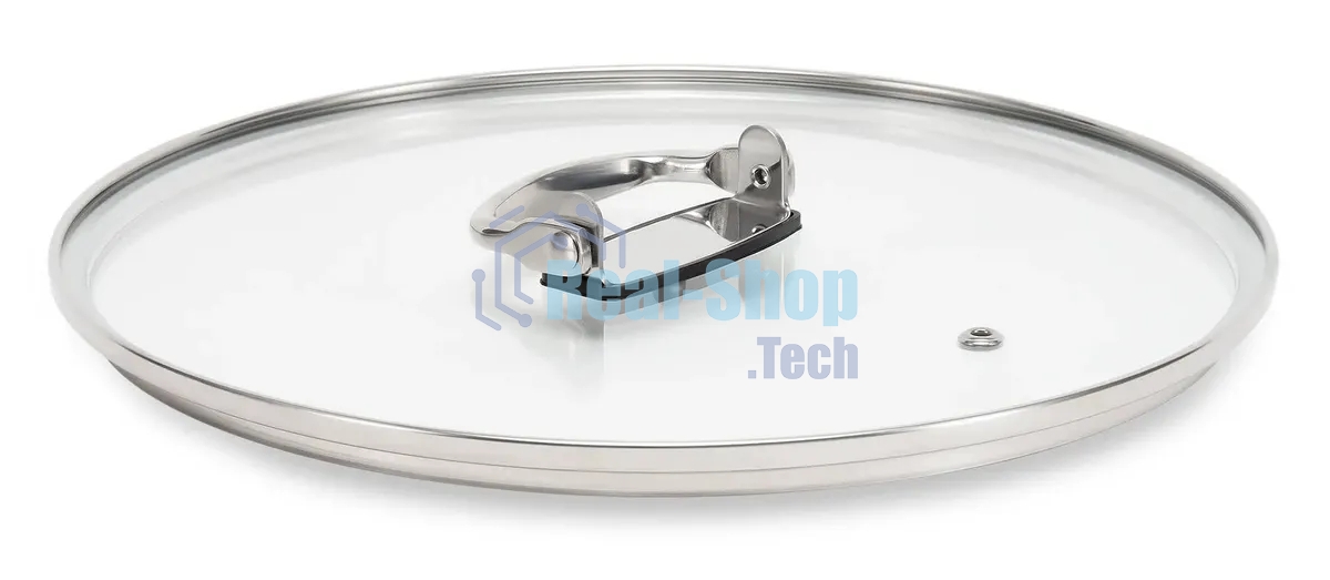 Набор кастрюль Starwind Chef Compact 6 предметов (SW-CH3006)