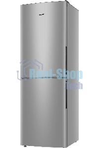 Холодильник Atlant 4612-181 серебристый двухкамерный 182/119л морозилка снизу