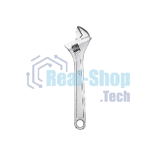 Ключ разв. Av Steel AV-321410