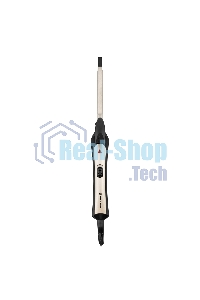 Электрощипцы BRAYER BR3203, 9 мм, PTC Heating, Max t.210, Зажим для волос, Шнур 1,8 м.