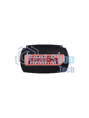 Кабель соединительный Telecom DP-DP 2.1V 80Gbs 16K@60Hz 1.5м, медь, TCG865-1.5M