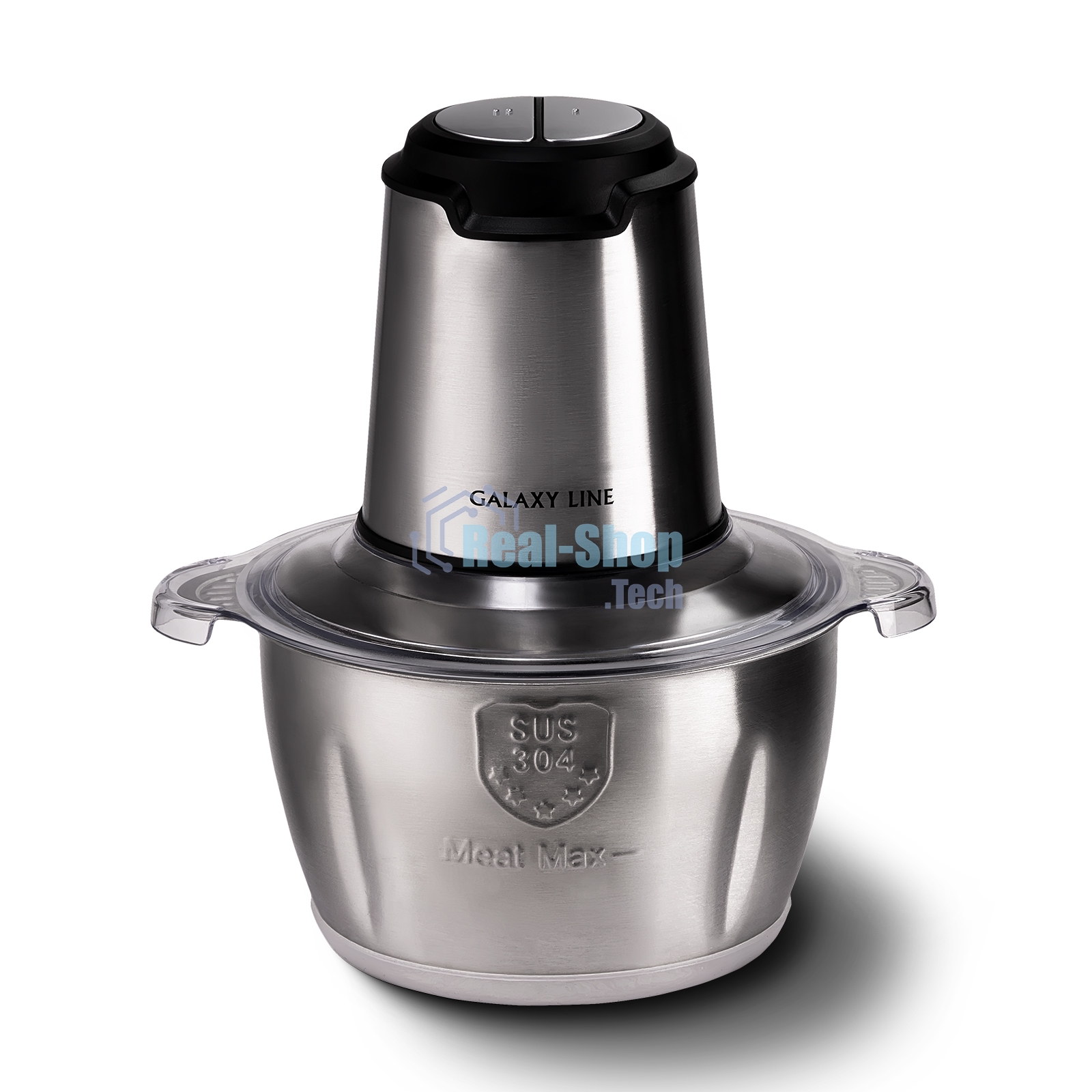 Измельчитель электрический GALAXY GL 2384