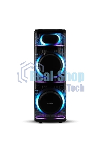 Акустическая система ELTRONIC (30-74) SKILLETS BOX 2500 - колонка 12