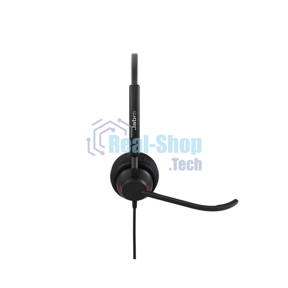 Гарнитура проводная Jabra Engage 40 - (Inline Link) USB-A MS Stereo (PN: 4099-413-279)