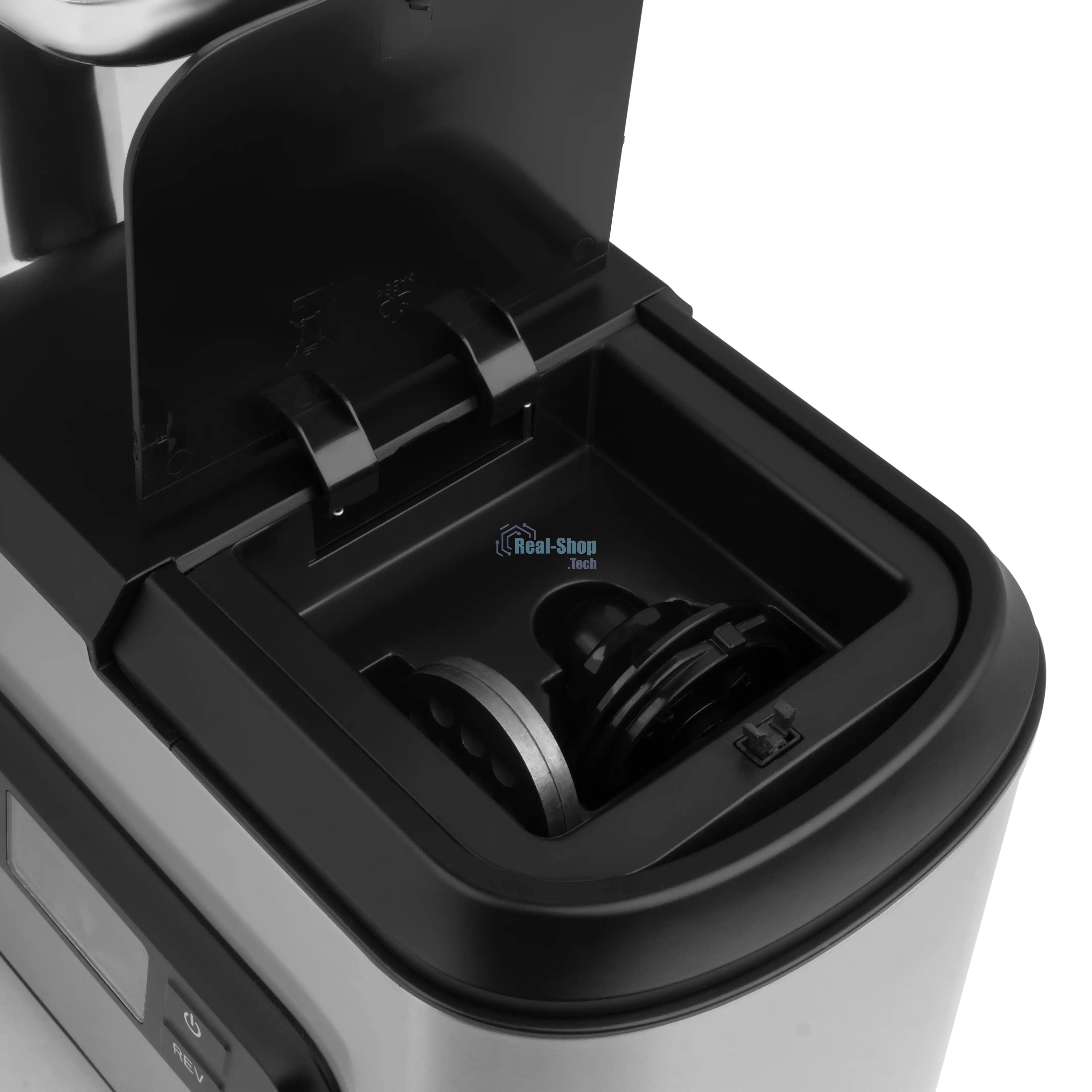 Мясорубка электрическая LEONORD LE-17706 (111222)