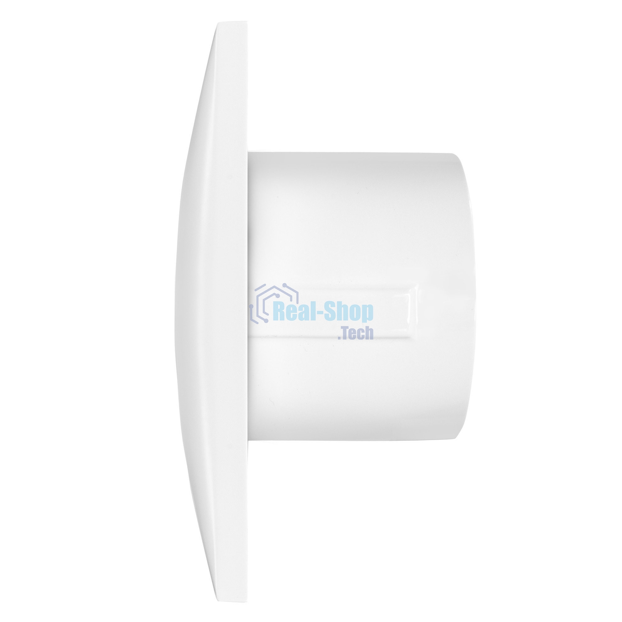 Вентилятор вытяжной Royal Thermo RAFR 120 V