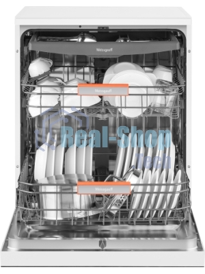 Посудомоечная машина Weissgauff DW 799 Touch Autoopen