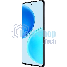 Смартфон HONOR X8d 8/128Gb, черный