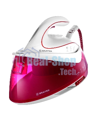 Паровая станция BRAYER BR4151