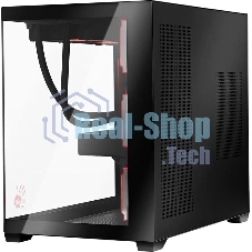 Компьютер Bloody BD-PC CB76V2 TWR i5 14400F (2.5) 32Gb SSD1Tb RTX5060TI 16Gb Windows 11 Home 64 2.5xGbitEth WiFi BT 750W черный (RUS) (2142026)