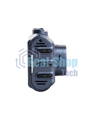 Видеорегистратор Silverstone F1 Hybrid UNO SPORT 4K Wi-Fi, 3840x2160, 3