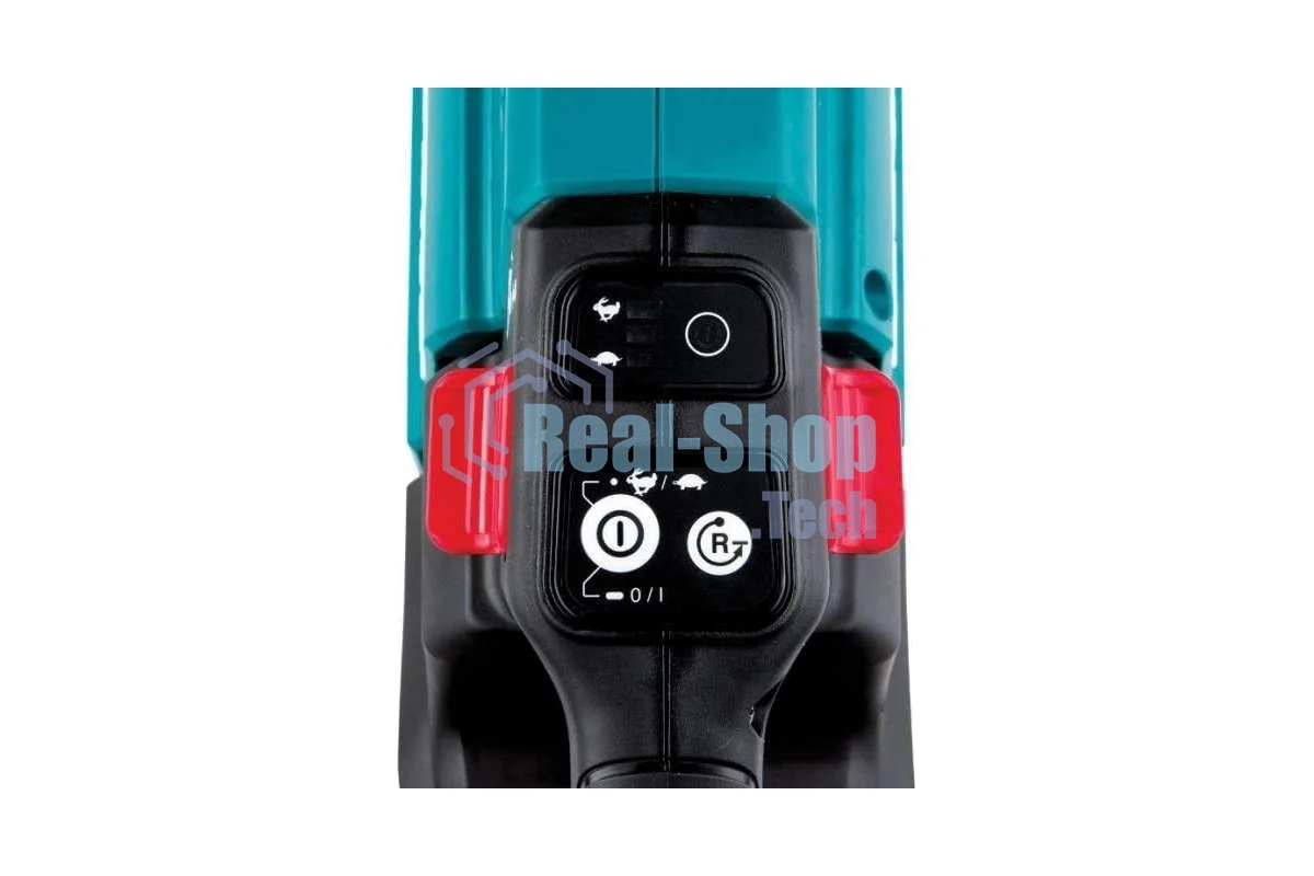 Кусторез Makita DUH502Z