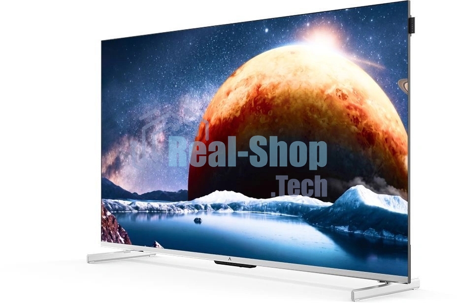 Телевизор DIGMA PRO 50