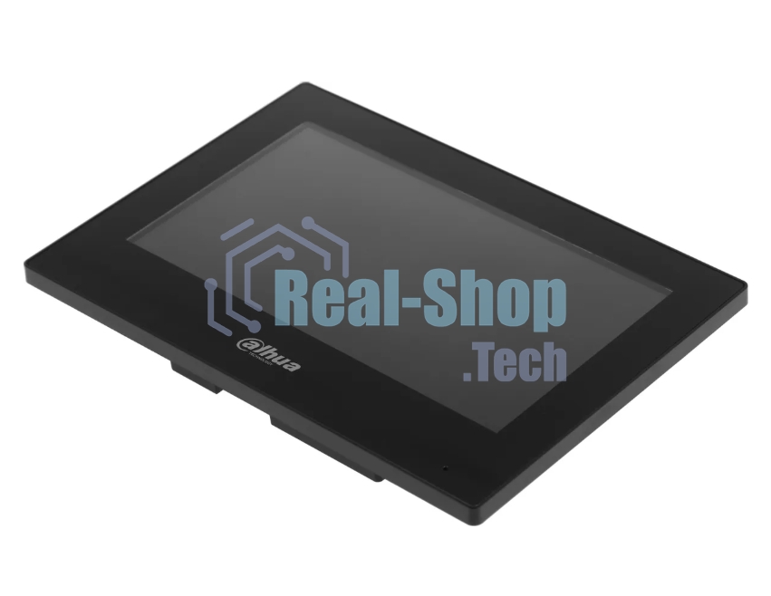 Видеодомофон Dahua DHI-VTH5321Gb-W