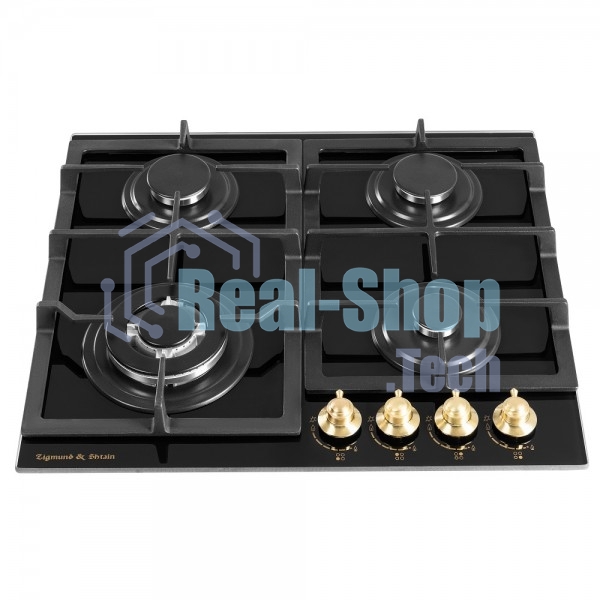 Газовая варочная панель Zigmund & Shtain M 26.6 A