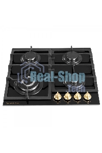 Газовая варочная панель Zigmund & Shtain M 26.6 A