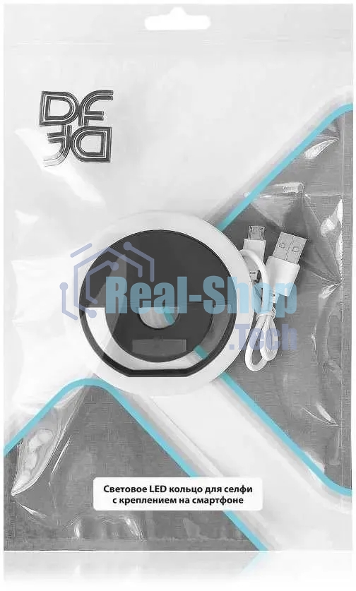 Осветитель DF LED-01