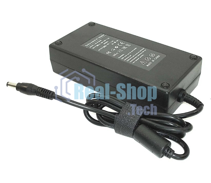 Блок питания (сетевой адаптер) для ноутбуков Asus 19V 7,9A 5,5x2,5мм 150W, OEM