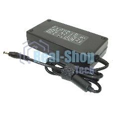 Блок питания (сетевой адаптер) для ноутбуков Asus 19V 7,9A 5,5x2,5мм 150W, OEM