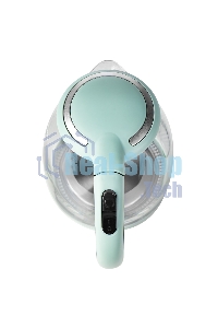 Чайник электрический Centek CT-0008 MINT