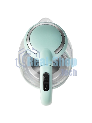 Чайник электрический Centek CT-0008 MINT