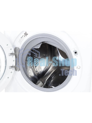 Стиральная машина Candy Smart Pro CSOW4 1364T/2-07 белый, загрузка фронтальная 6 кг, 1300 об/мин., класс: В