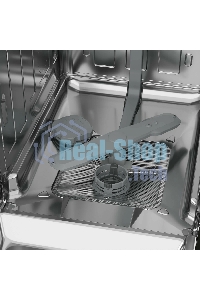 Встраиваемая посудомоечная машина Beko BDIS1W961, белый, 44.8 см, 9 компл., 55 дБ, класс A