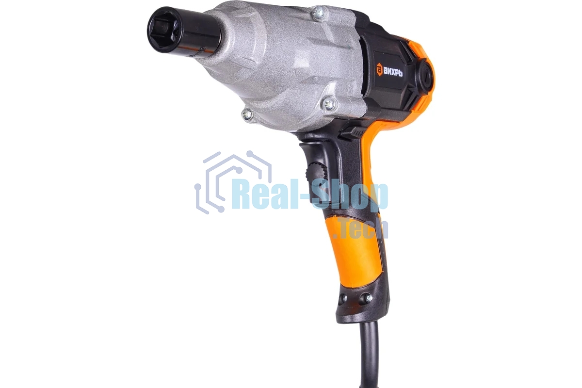 Гайковерт сетевой Вихрь ГС-1100 72/24/1