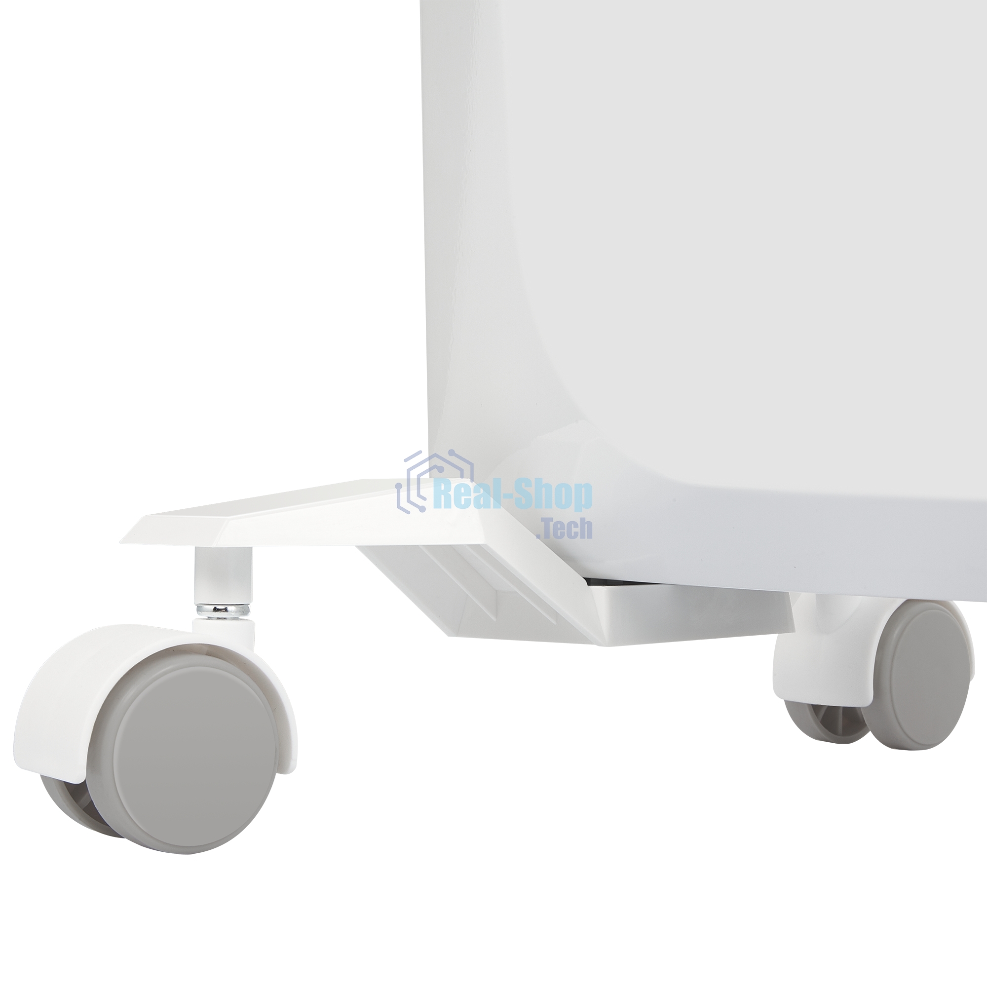 Конвектор Ballu Enzo BEC/EZMR-1000 белый, 1000 Вт, 15 м2, термостат