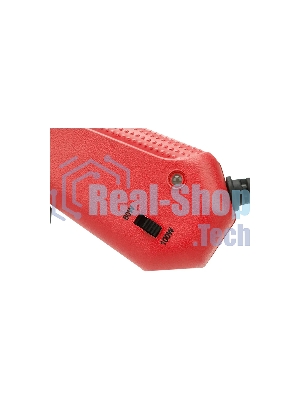 Клеевой пистолет Rexant, 60 Вт / 100 Вт два режима, Ø11 мм, блистер