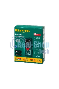 Дальномер KRAFTOOL 