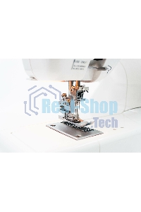 Распошивальная машина Janome CoverPro 7, белый