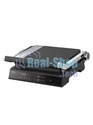 Гриль контактный электрический Centek CT-1474