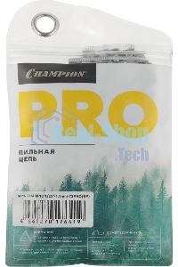 Цепь Champion B050-BP-72E0.325''-1.3мм-72