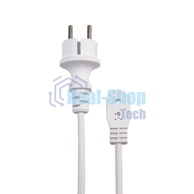 Гирлянда Neon-night Белт-Лайт 2 жилы, 50 м, шаг 20 см, 250 патронов E27, IP65, белый круглый провод