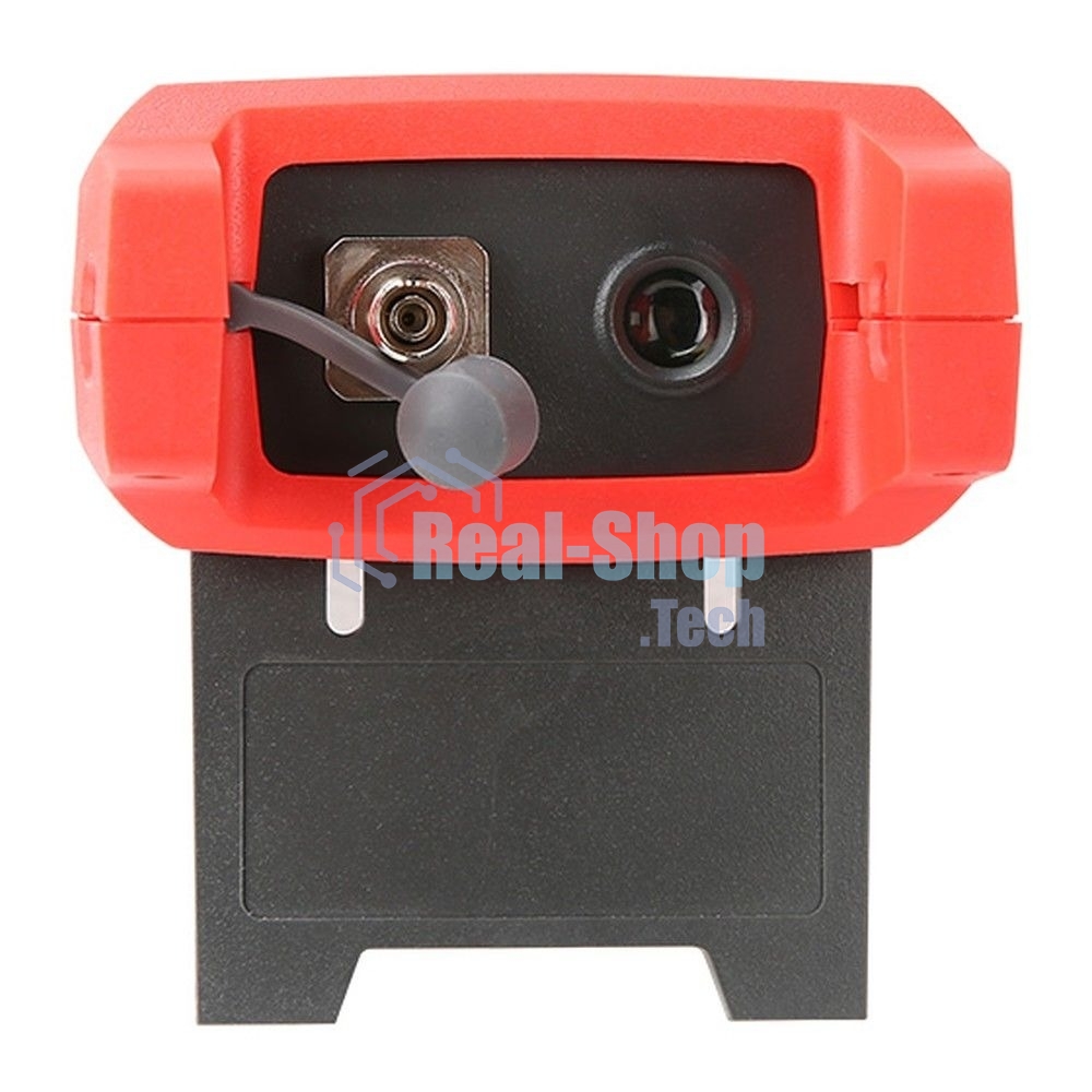 Оптический измеритель мощности UNI-T UT692G -50; 26 дБм, 800; 1700 нм