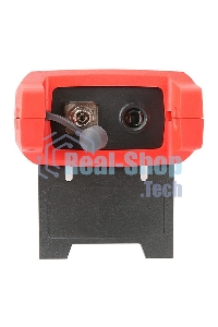 Оптический измеритель мощности UNI-T UT692G -50; 26 дБм, 800; 1700 нм