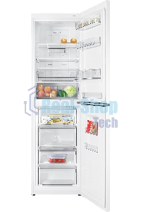 Холодильник Atlant ХМ-4625-109-ND белый двухкамерный 211/125л морозилка снизу