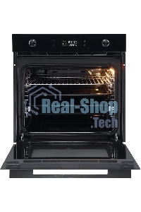 Духовой шкаф электрический Zigmund & Shtain E 171 B