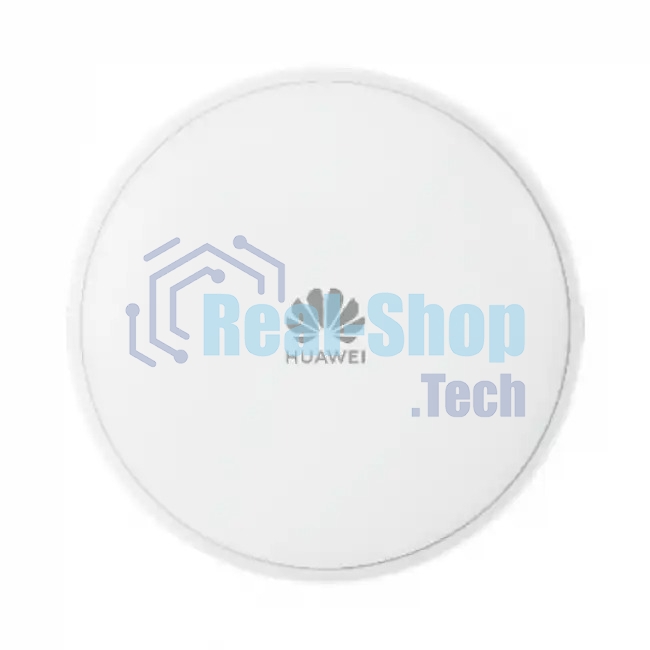 Точка доступа Wi-Fi Huawei Wireless LAN Equipment, AP371 (WI-FI 7, indoor, 2+2 dual bands, smart antenna, USB, BLE), RJ45*1)