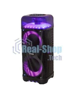 Минисистемы AIWA CAS-700 черный