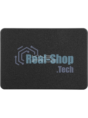 Накопитель SSD KingPrice KPSS120G2, 120Gb, 2.5