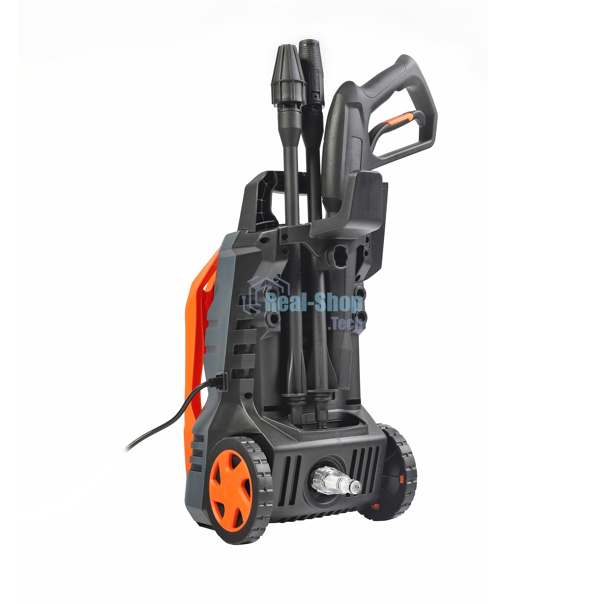 Минимойка (моющий аппарат) PATRIOT GT440 Imperial