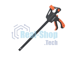 Струбцина PATRIOT QRP-450, быстрозажимная, 450мм