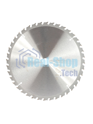 Диск EDGE by PATRIOT пильный по дереву 305x40x25,4 для торцовочной пилы