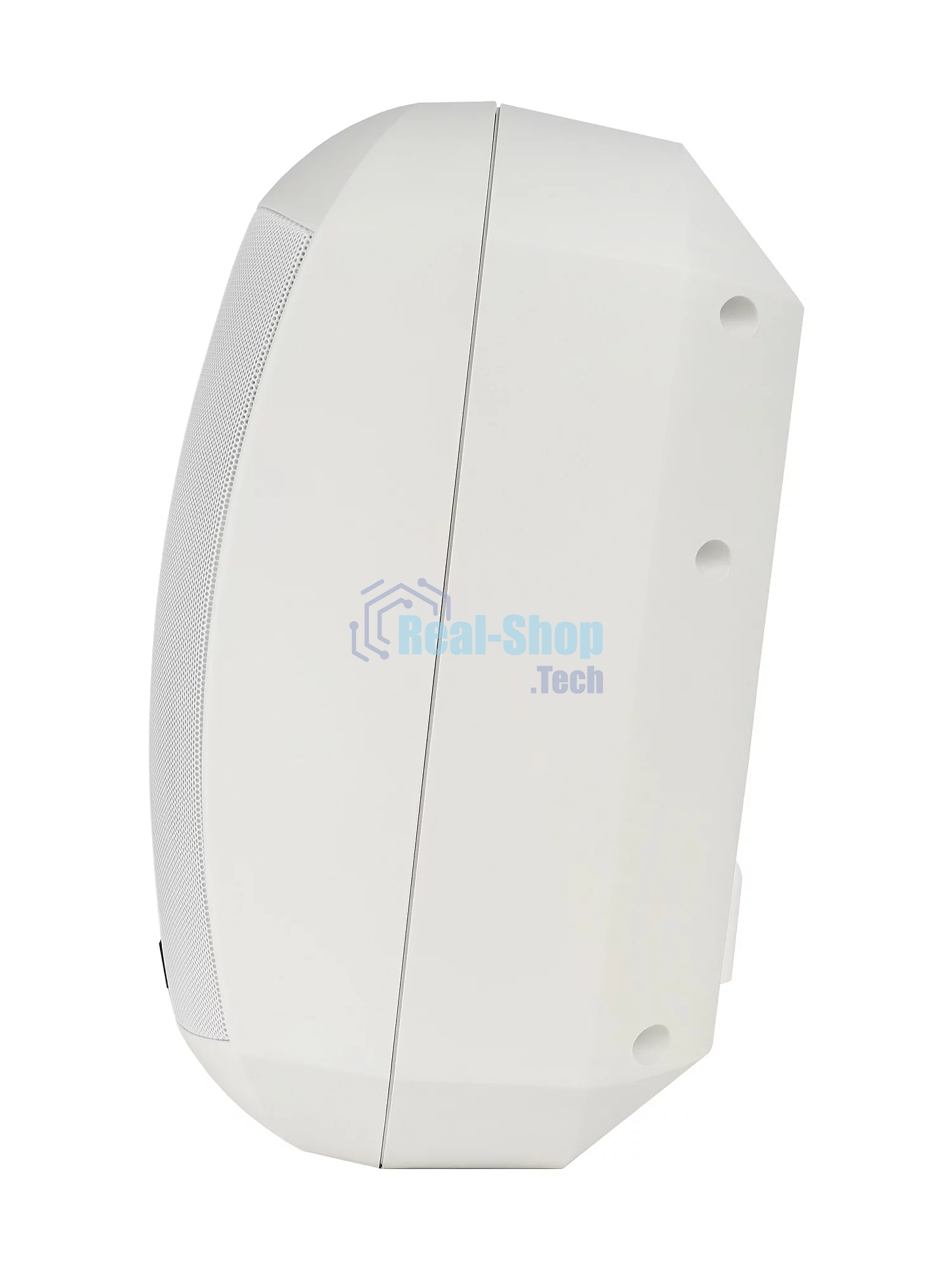 Акустическая система Intrend [ITSPK-MSK6-W] двухполосная, корпусная: 6