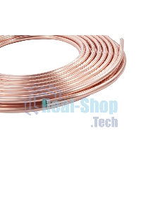 Труба, медная Ballu Olympic 6,35х0,60х15000 (1/4), бухта