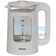Чайник электрический Renova KT17G-11W