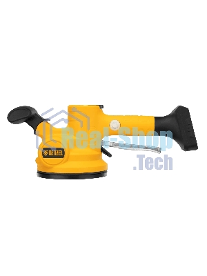 Машина для укладки плитки Denzel TTM-130-0, 18В Li-Ion